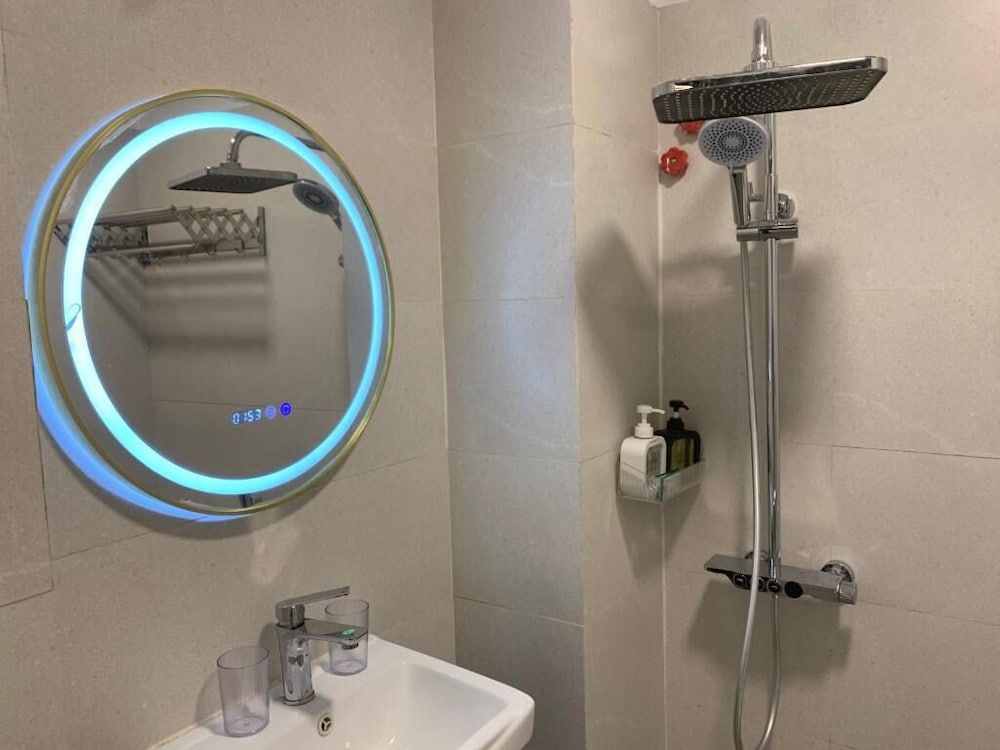 Thành Nam Hotel Standard King 7