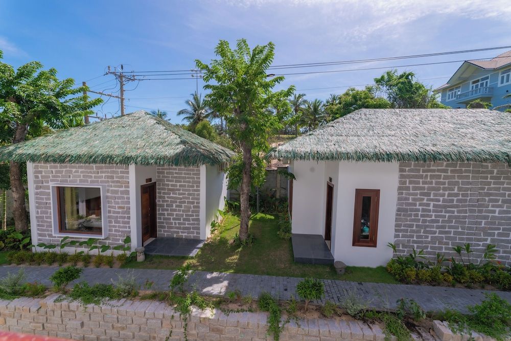 Superior Double Room, Garden View