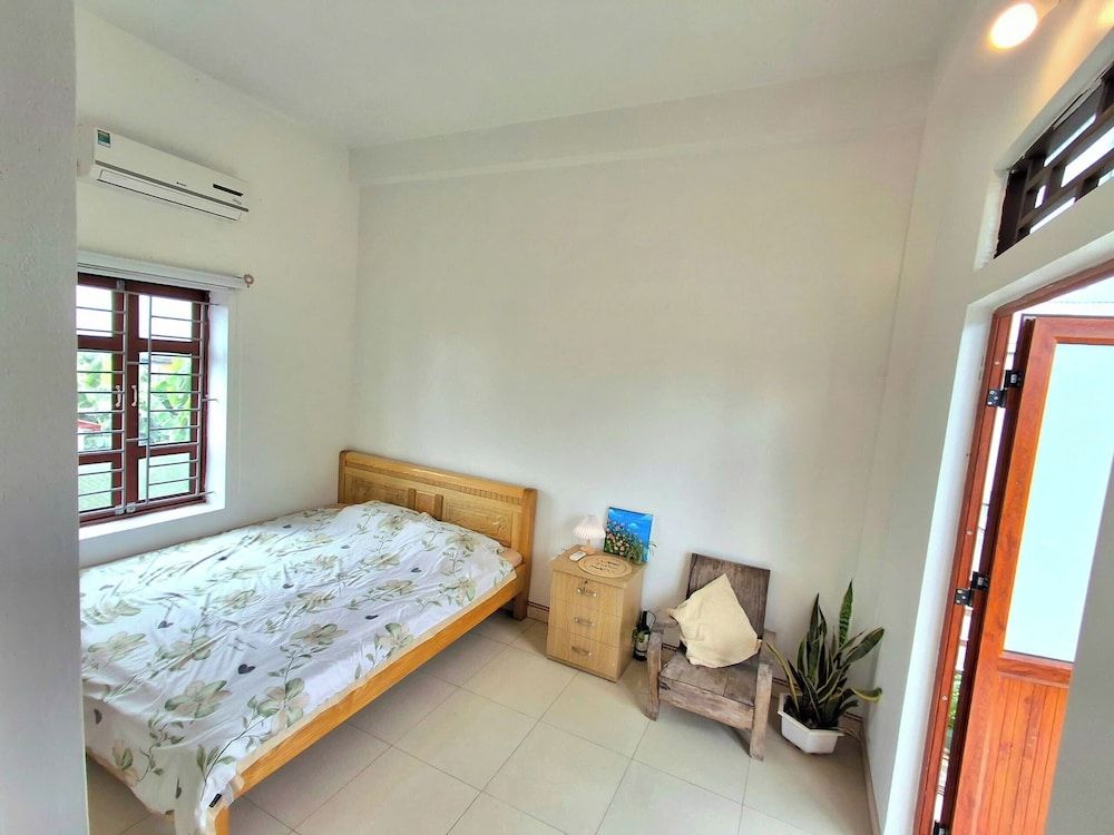 Immersive Homestay NinhBinh Standard Double Room, Balcony 5