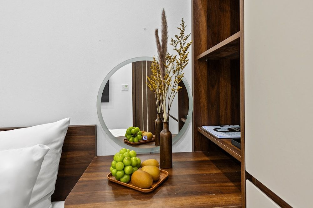 Ha Giang Hill Hotel Superior Double or Twin Room 5