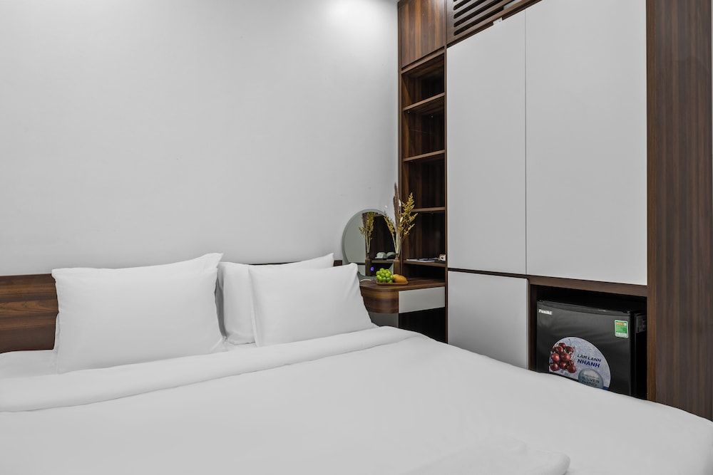 Ha Giang Hill Hotel Superior Double or Twin Room 3