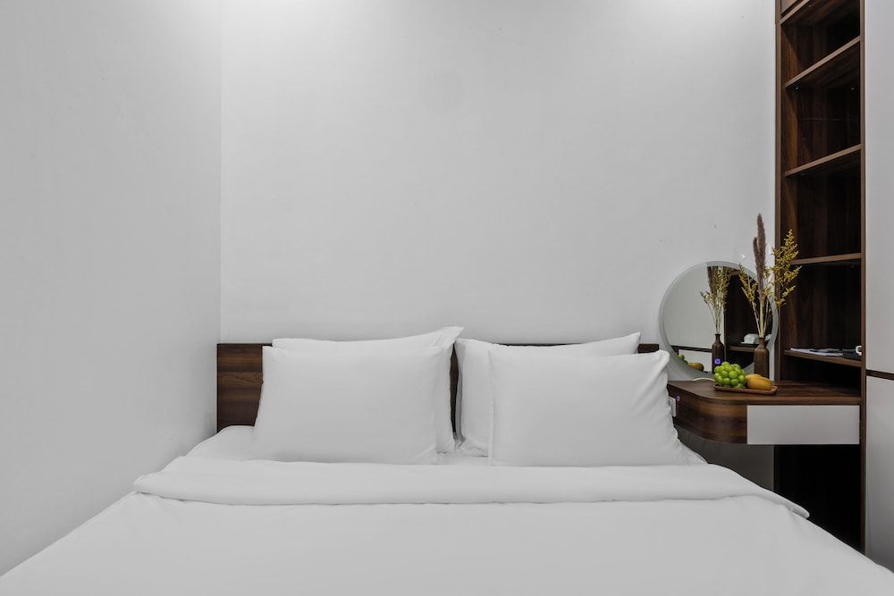 Ha Giang Hill Hotel Superior Double or Twin Room 2