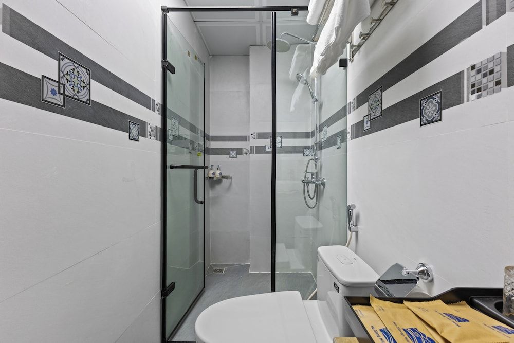 Ha Giang Hill Hotel Superior Double or Twin Room 8