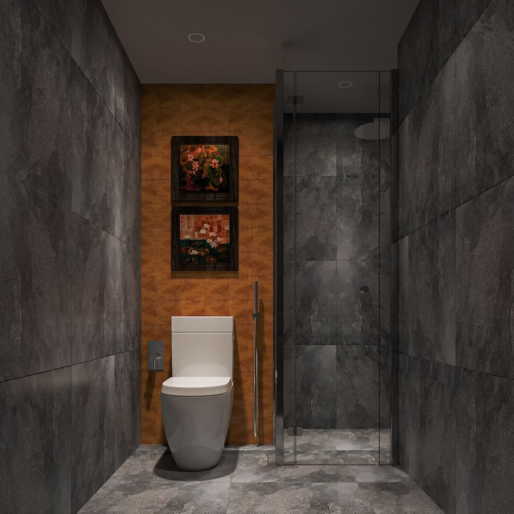 L'Heritage Riverside Hoi An Family Room, Balcony, Partial Lake View 5