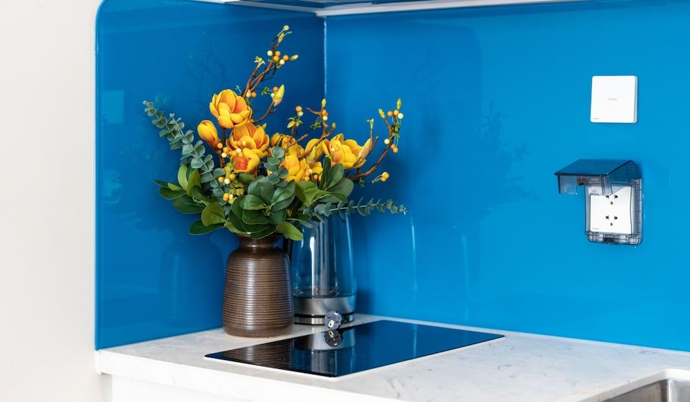 Skywave Apartment Firework Delight Luxury Apartment, 1 Bedroom, Balcony, Sea View 20