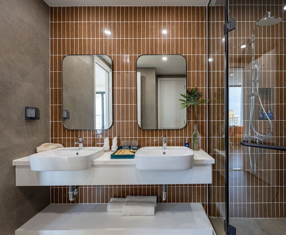 Skywave Apartment Firework Delight Luxury Apartment, 1 Bedroom, Balcony, Sea View 25