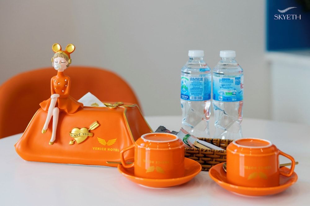 Skywave Apartment Firework Delight Luxury Apartment, 1 Bedroom, Balcony, Sea View 17