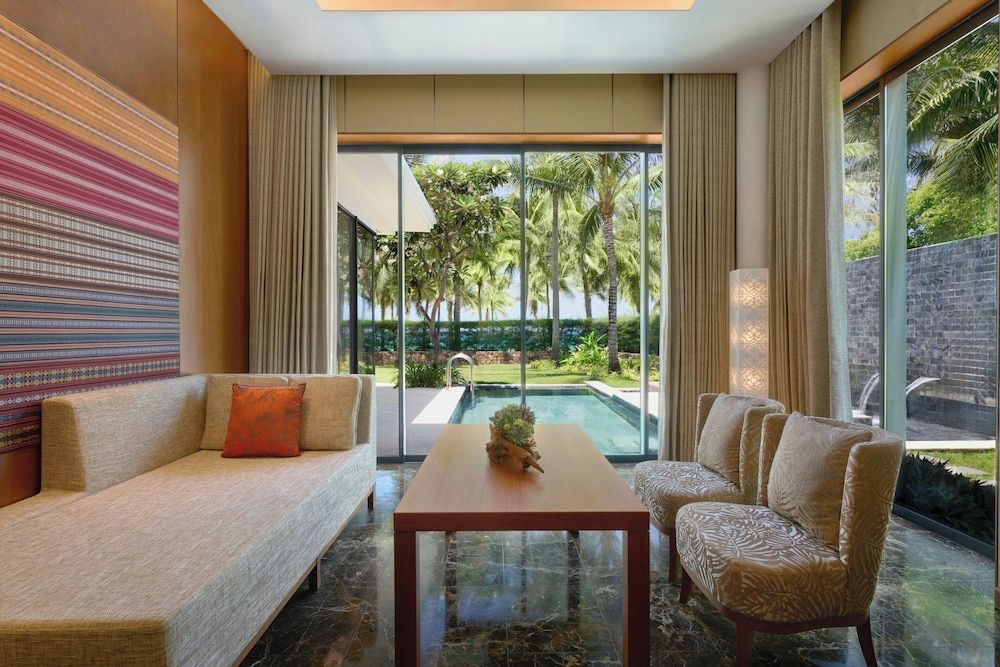 JW Marriott Cam Ranh Bay Resort & Spa