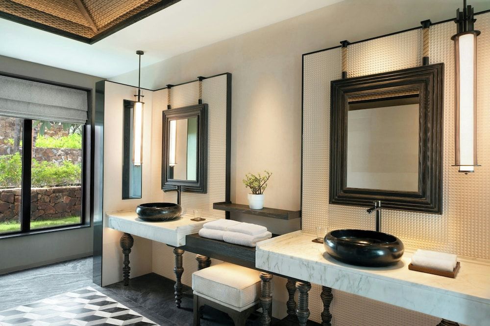 JW Marriott Cam Ranh Bay Resort & Spa Villa, 3 Bedrooms, Non Smoking, Private Pool (Oceanfront) 9