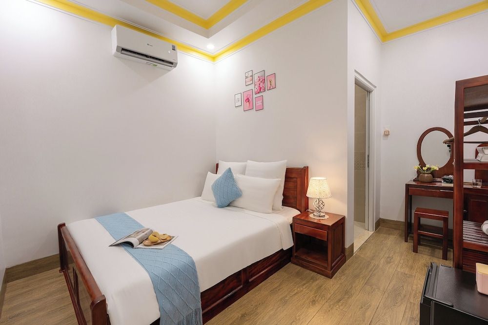 Standard Double Room, 1 Queen Bed, Non Smoking