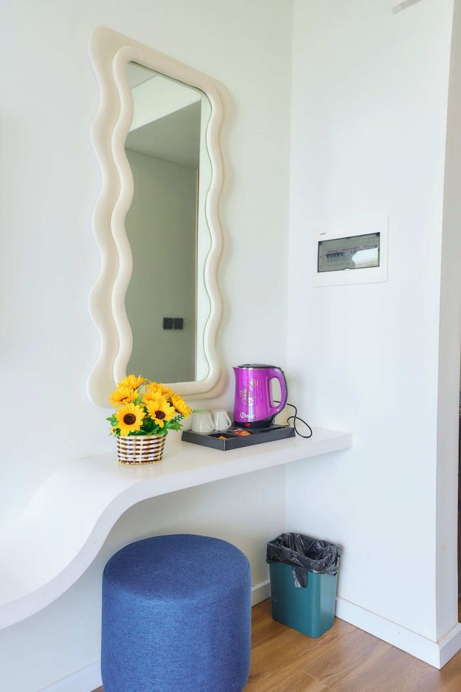 FLAMINGO HAI TIEN-SEA VIEW Deluxe Studio, Beach View 13