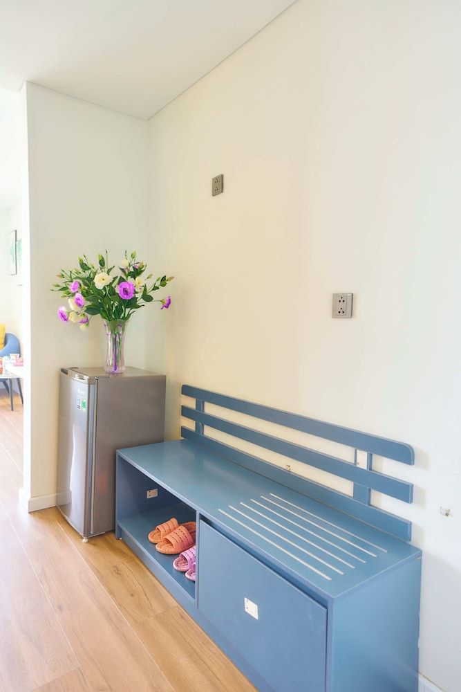 FLAMINGO HAI TIEN-SEA VIEW Deluxe Studio, Beach View 11