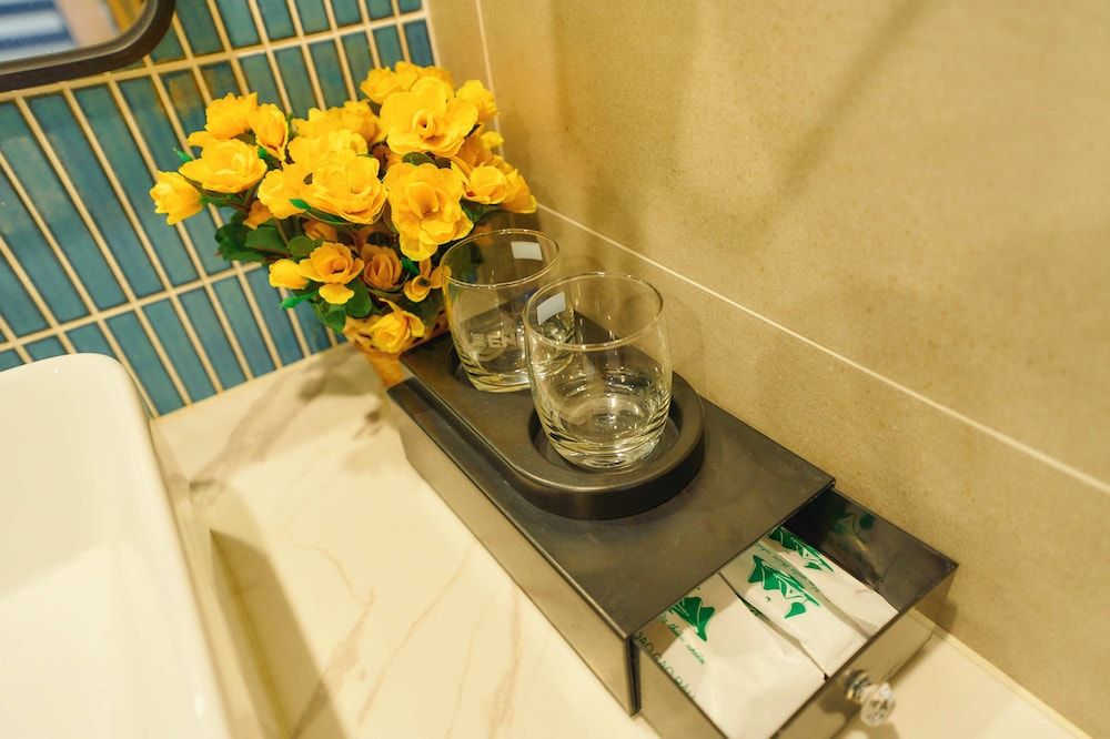 FLAMINGO HAI TIEN-SEA VIEW Deluxe Studio, Beach View 17