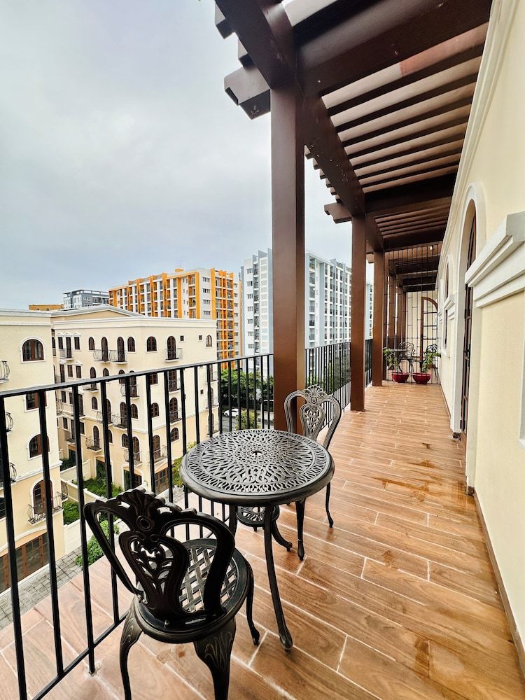 Momento Phu Quoc Hotel Deluxe Studio, Balcony, City View 7