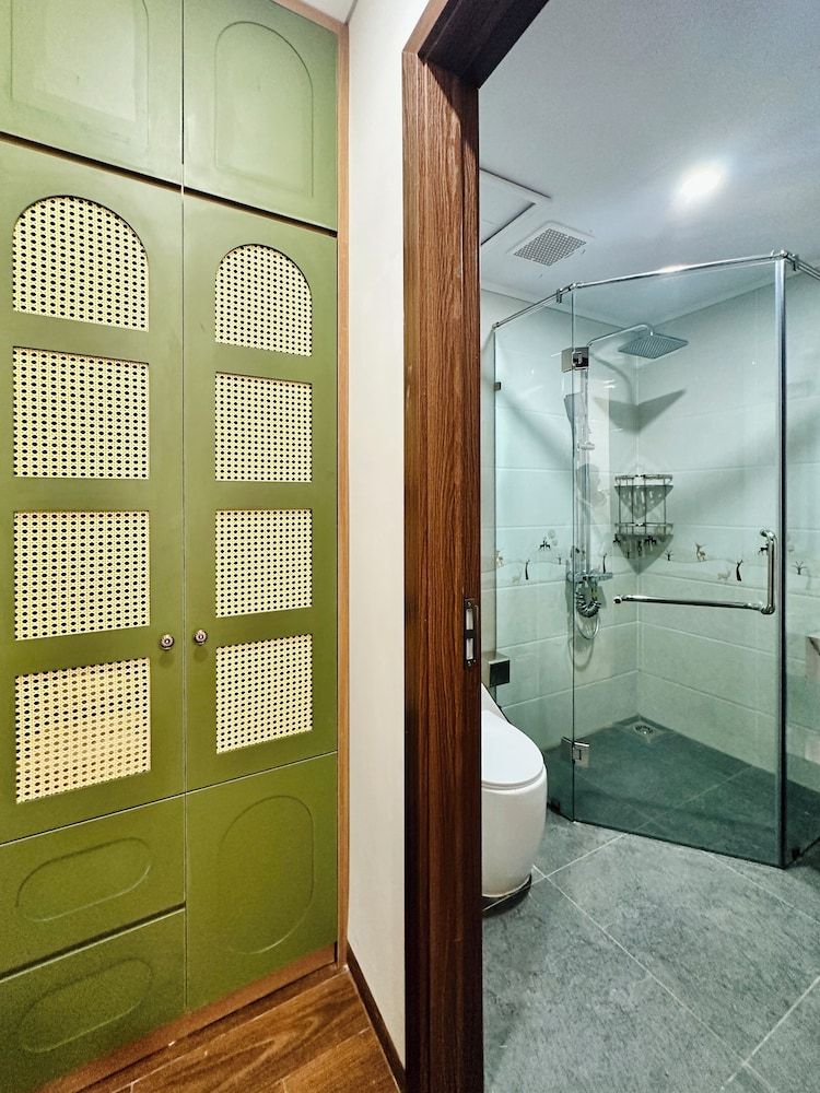 Momento Phu Quoc Hotel Standard Double Room 3