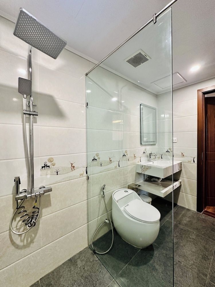 Momento Phu Quoc Hotel Deluxe Suite, Balcony, City View 12