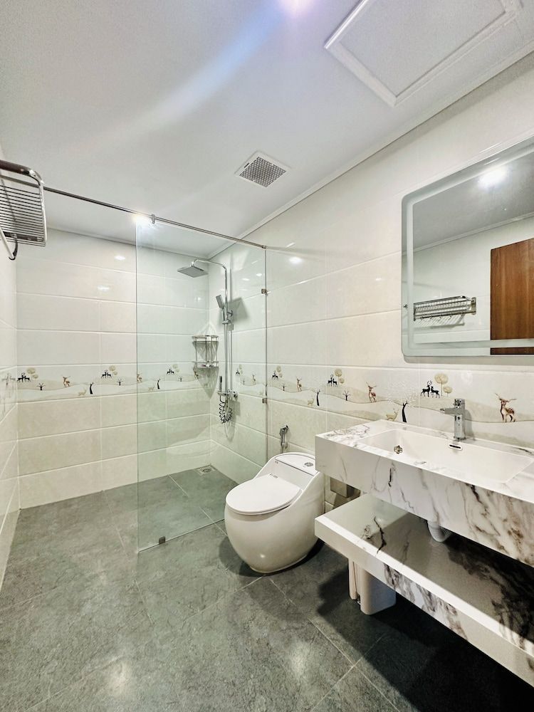 Momento Phu Quoc Hotel Deluxe Suite, Balcony, City View 13