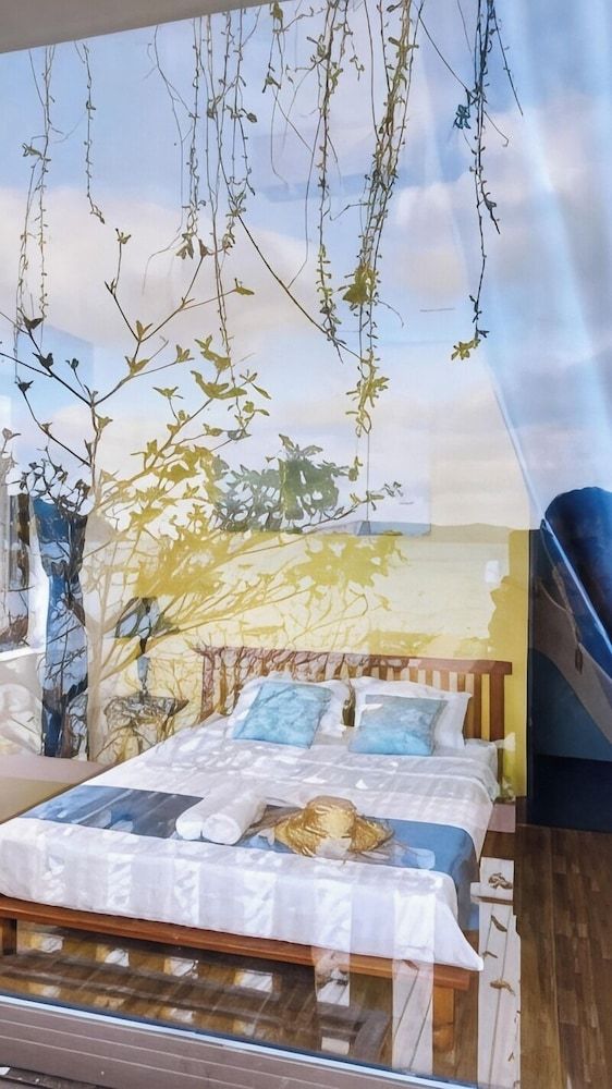 Sunbay Homestay Cu Lao Cham Standard Room 2