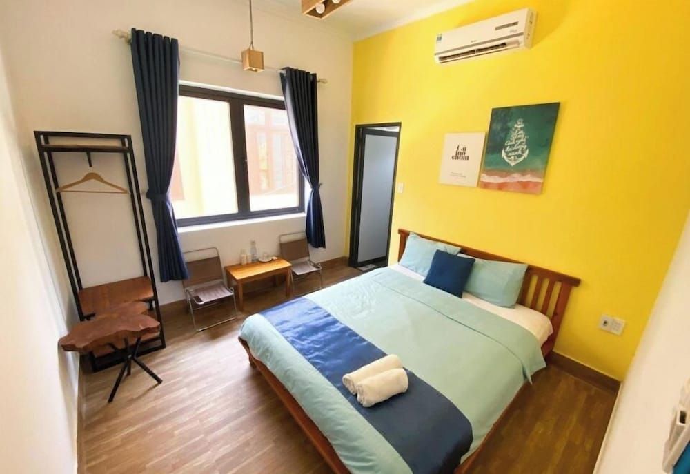 Sunbay Homestay Cu Lao Cham