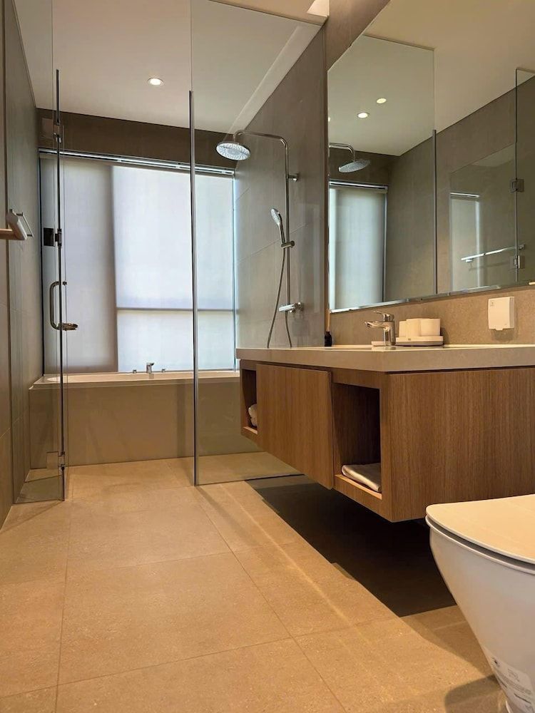 Glenwood Sanctuary Villa 85 Ho Tram Luxury Villa, Garden View 5