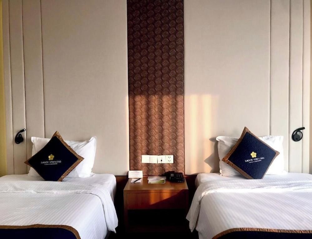 Deluxe Double or Twin Room, River View
