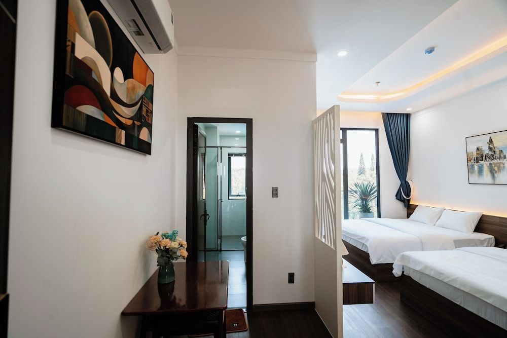 Hoang Thien Homestay & Sport