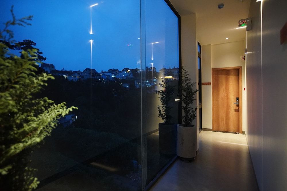 Premier Apartment, 2 Bedrooms, Mountain View