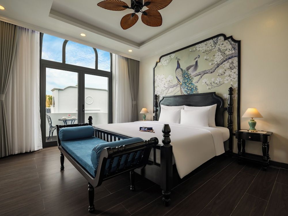 Royal Suite