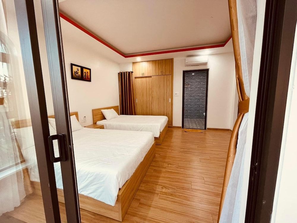 Le riverside Villa Hoi An by Hometown Luxury Villa, Pool View 13