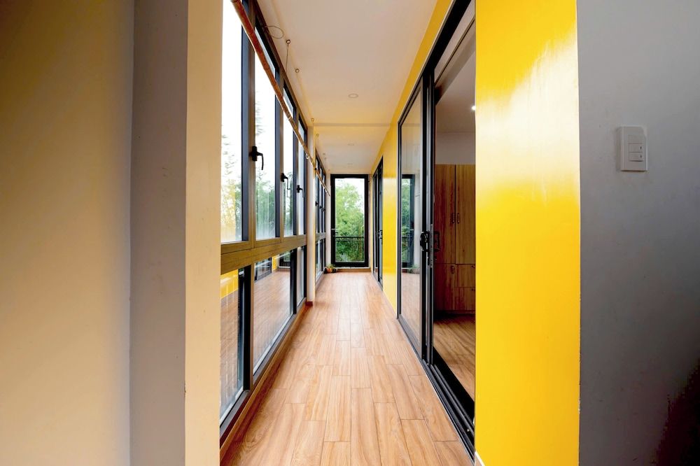 Le riverside Villa Hoi An by Hometown Luxury Villa, Pool View 10