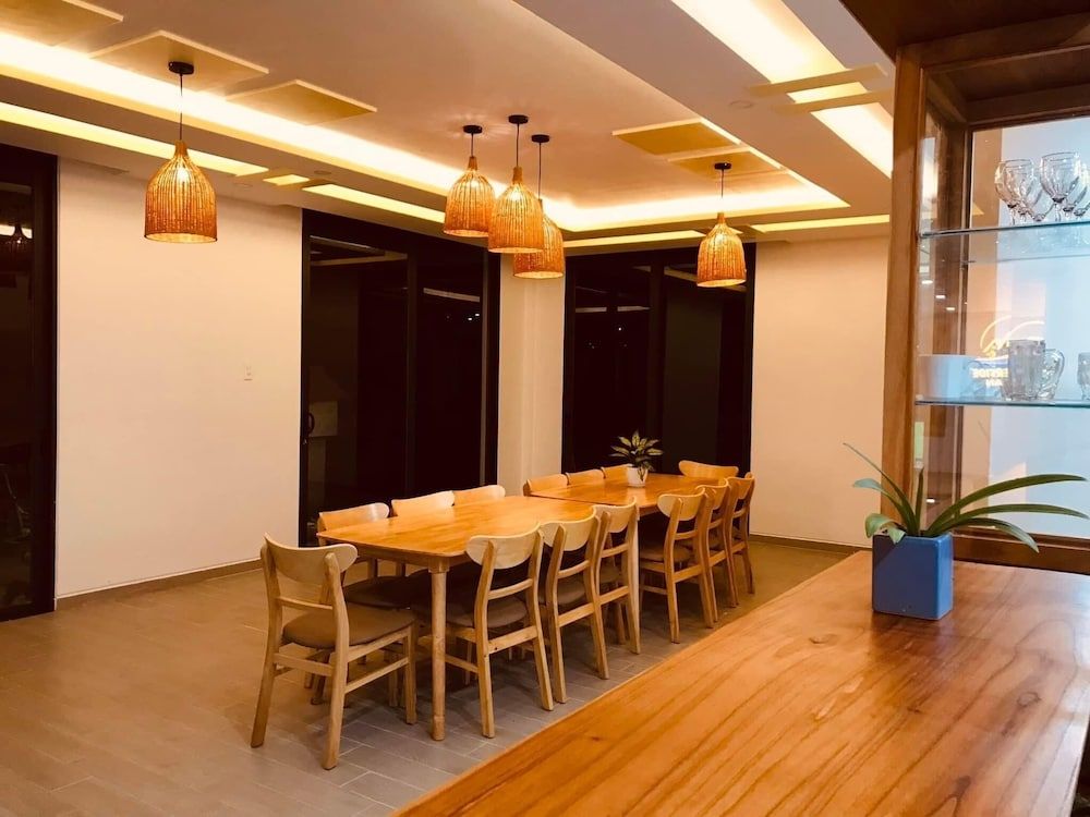 Le riverside Villa Hoi An by Hometown Luxury Villa, Pool View 19