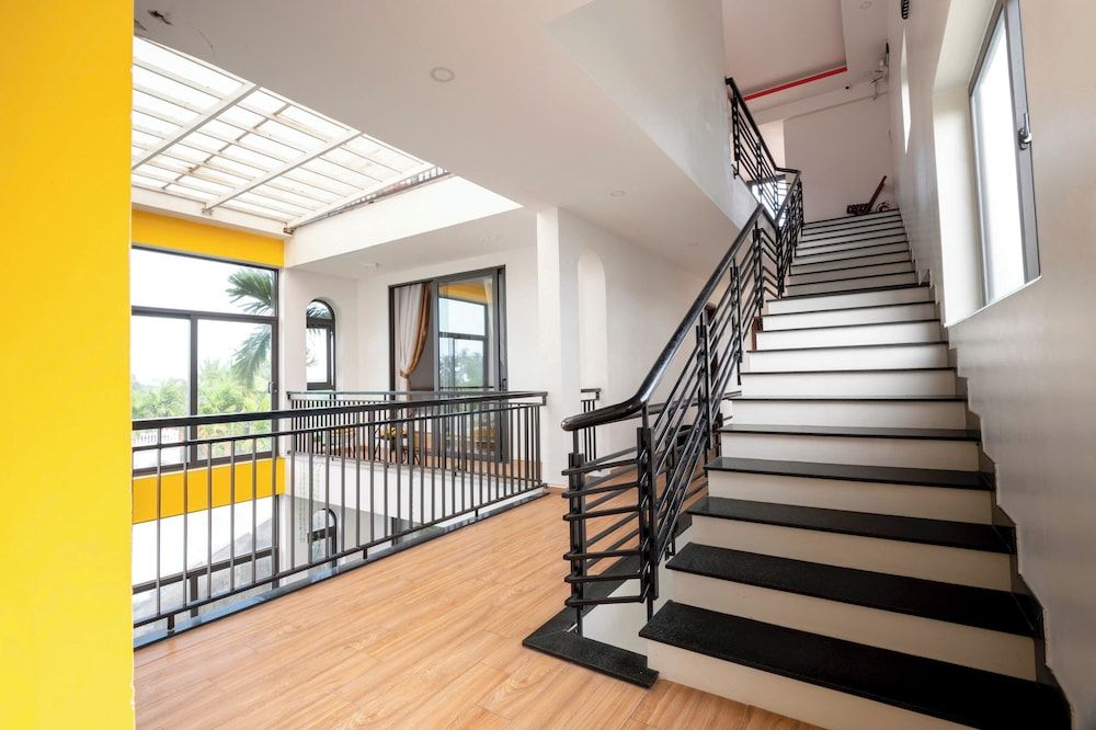 Le riverside Villa Hoi An by Hometown Luxury Villa, Pool View 21