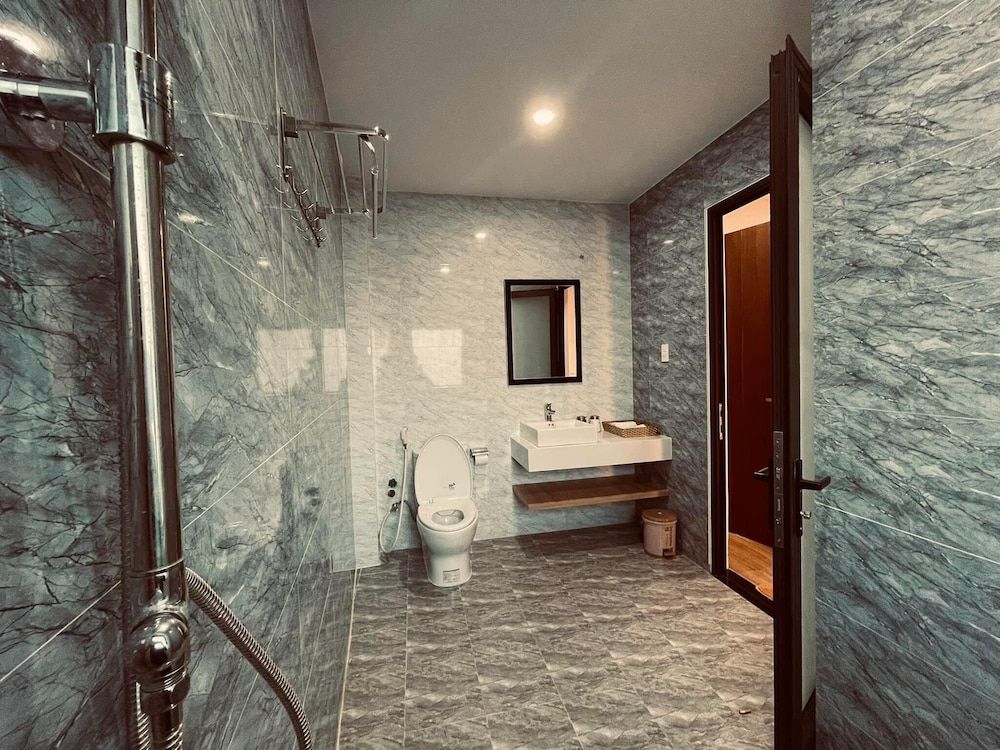 Le riverside Villa Hoi An by Hometown Luxury Villa, Pool View 26