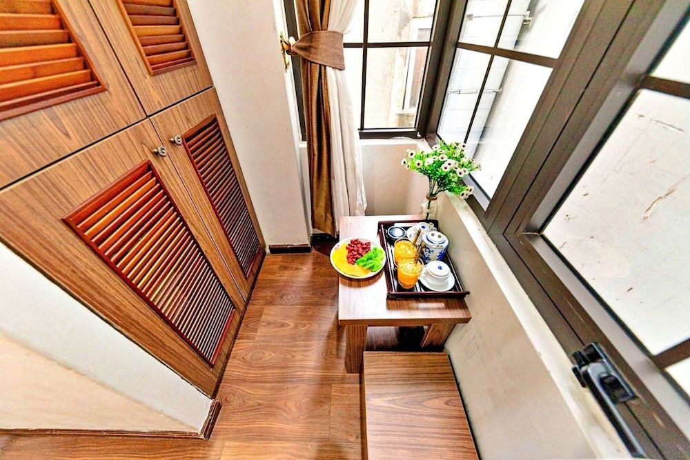 Comfort Twin Room