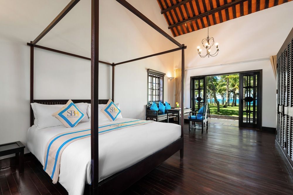 Villa, 1 Bedroom, Sea View