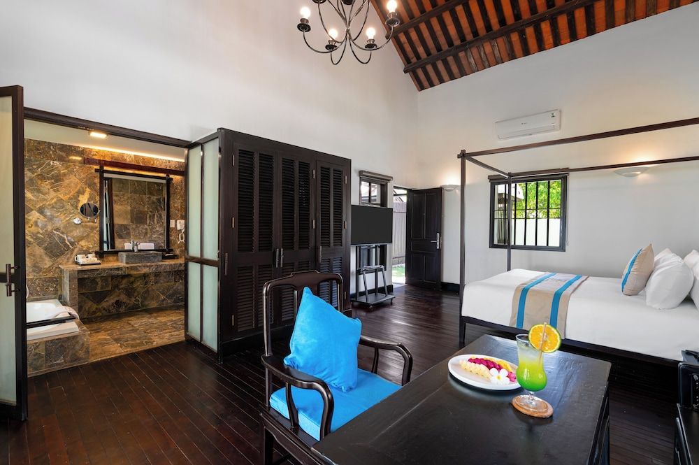 Villa, 1 Bedroom, Sea View