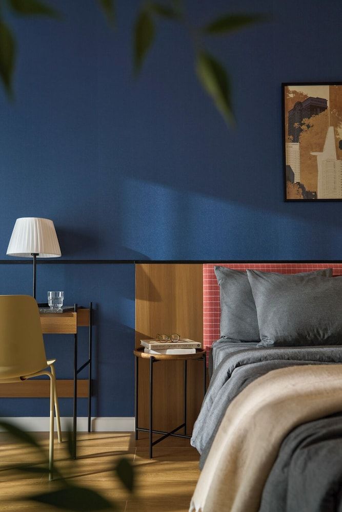 Deluxe Room, Ground Floor