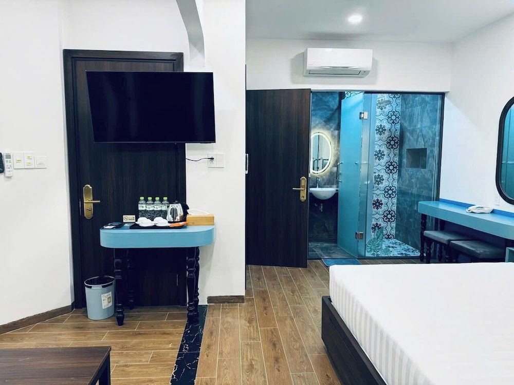 PEARL HOTEL PHU QUOC Standard Double Room 3