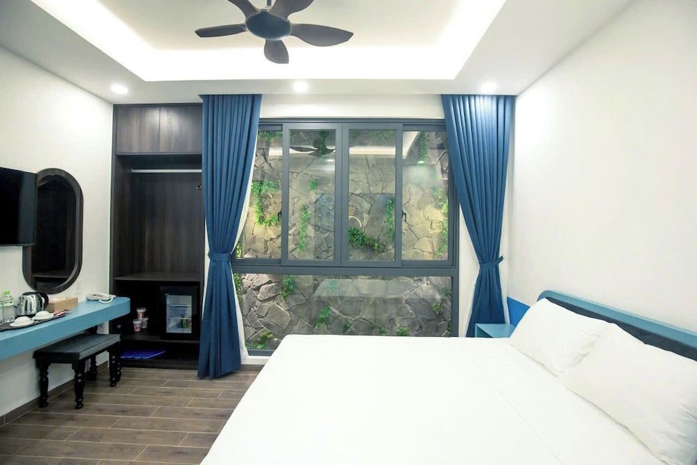 PEARL HOTEL PHU QUOC Standard Double Room 2