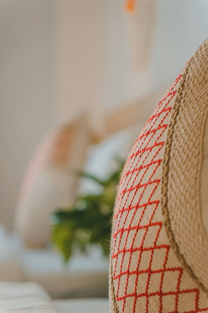 Rosy Hotel Family Quadruple Room, Balcony 6