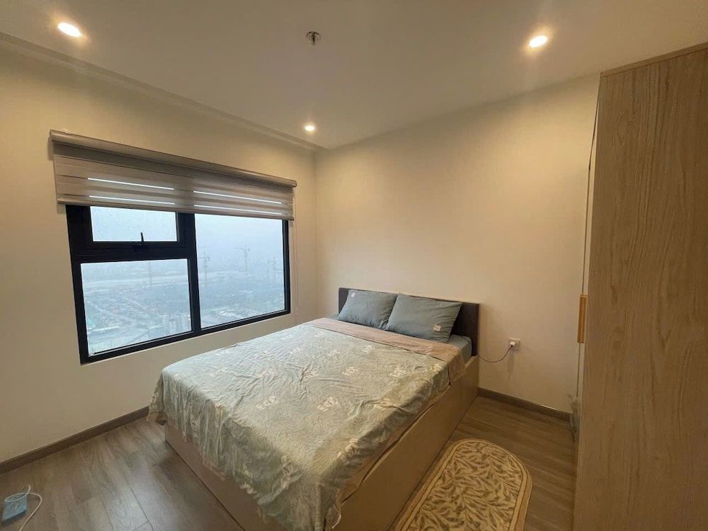 Superior Apartment, 2 Bedrooms, Balcony, River View