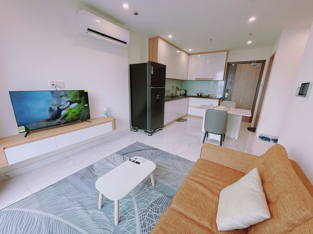 Economy Apartment, 1 Bedroom, Balcony, Pool View