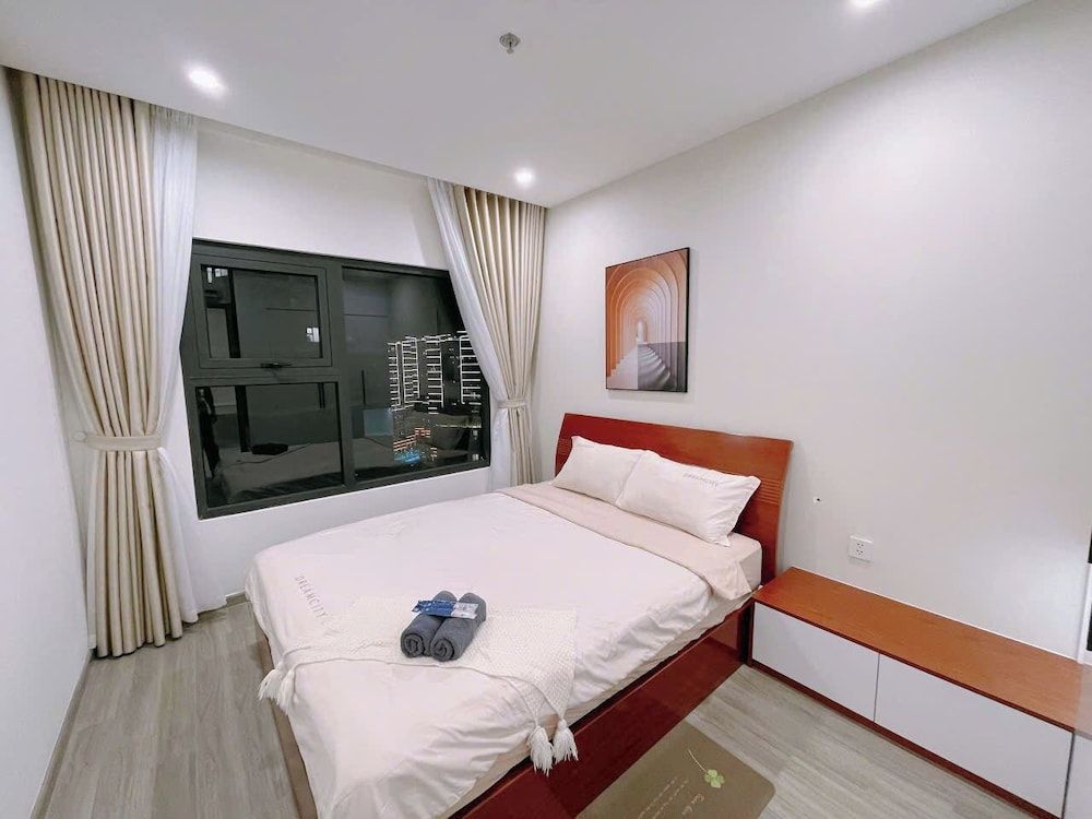 Superior Apartment, 1 Bedroom, Balcony, City View