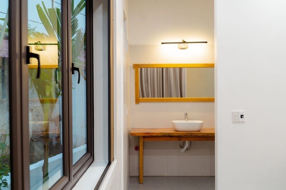 Lala Boutique Villas Ninh Bình Deluxe Room, Courtyard View 7