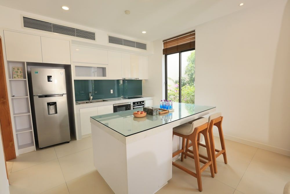 OCEAN BREEZE VILLA CAM RANH Standard Room 9