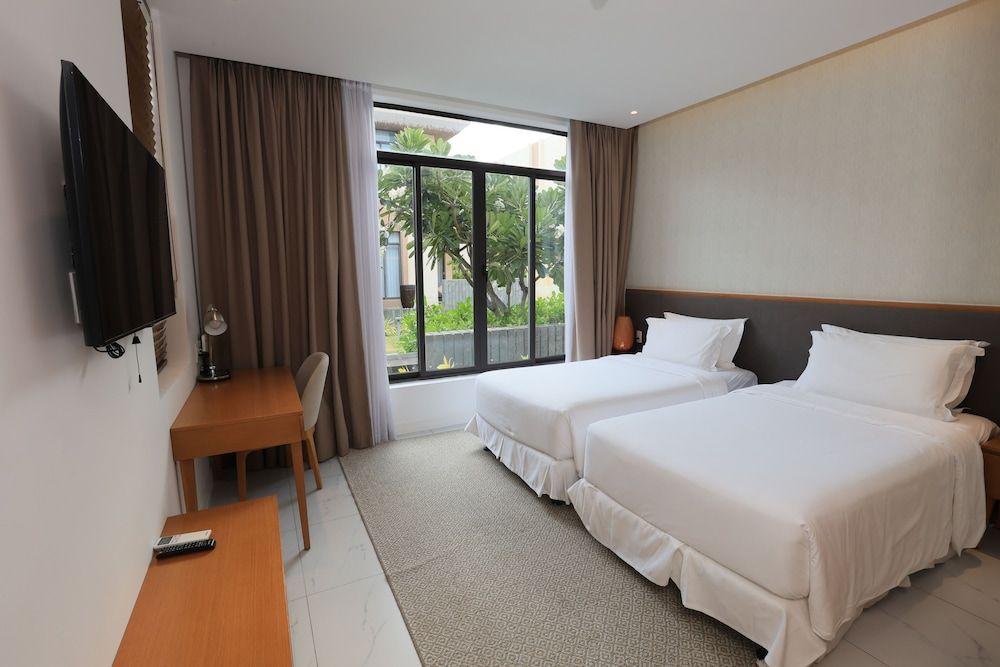 OCEAN BREEZE VILLA CAM RANH Standard Room 6