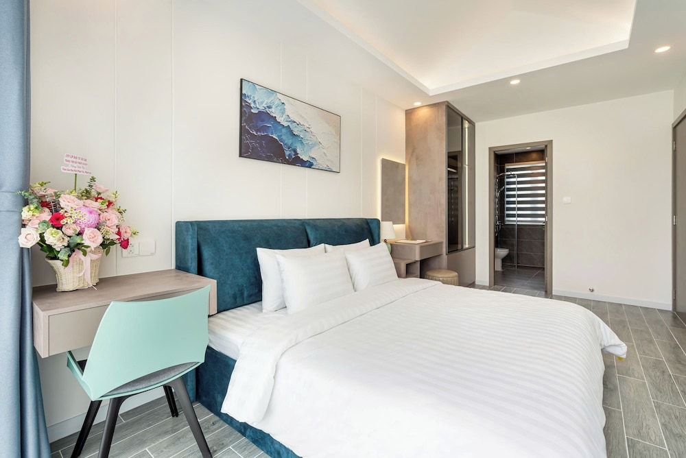 Luxury Room