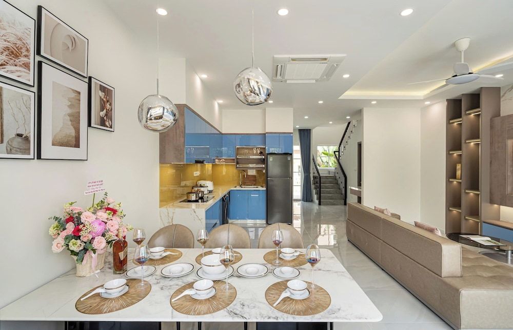 Premium Villa