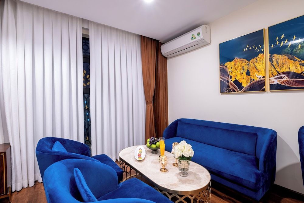 Sandals Vista Luxury Double Room, 1 Queen Bed, Balcony, City View 6