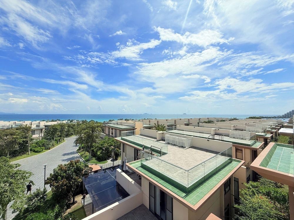 Luxury Villa Beach Front Luxury Villa, 3 Bedrooms, Private Pool 17